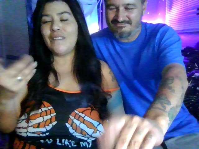 pappymak live cam on BongaCams