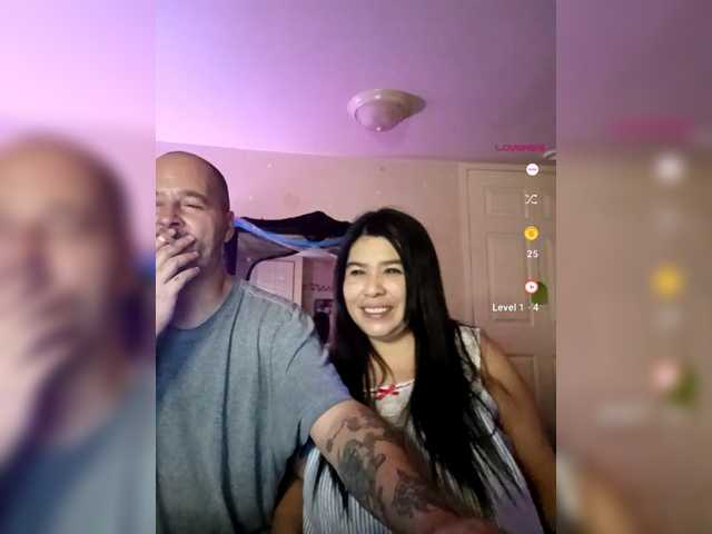 pappymak live webcam show
