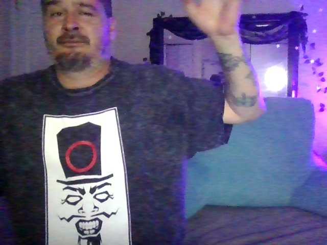 pappymak's BongaCams show and profile