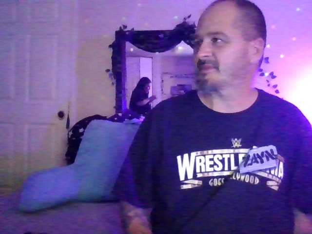 pappymak's BongaCams show and profile