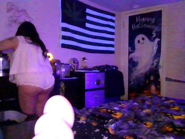 pappymak live cam preview
