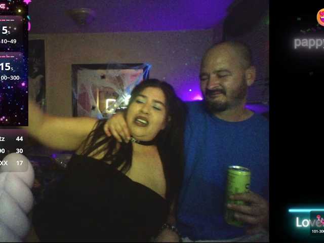 pappymak