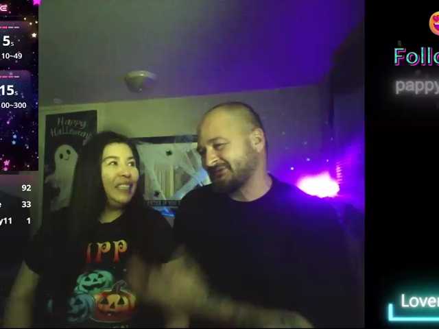 pappymak