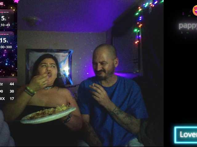 pappymak