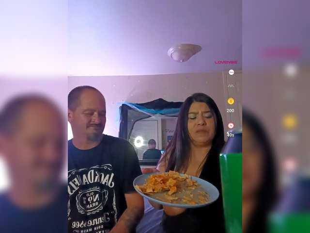 pappymak live cam on BongaCams