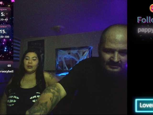 pappymak live cam