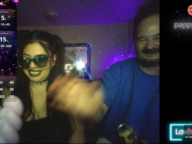 pappymak
