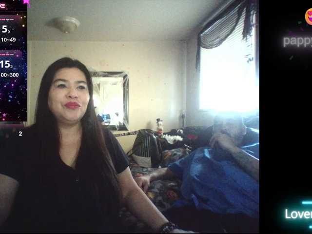 pappymak live cam on BongaCams
