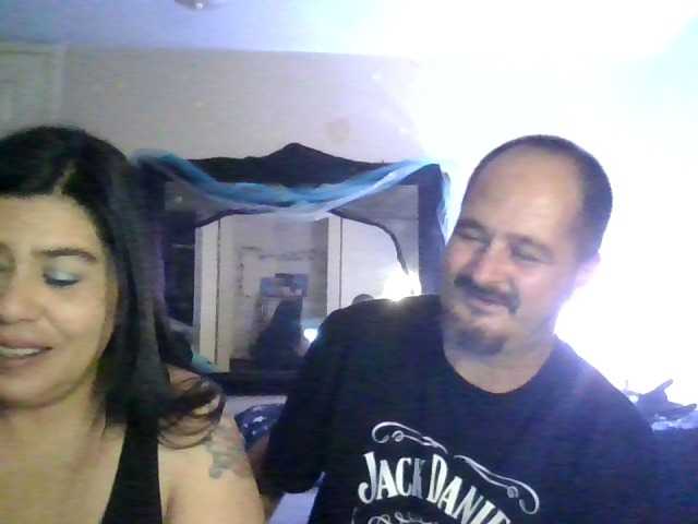 pappymak live sex show
