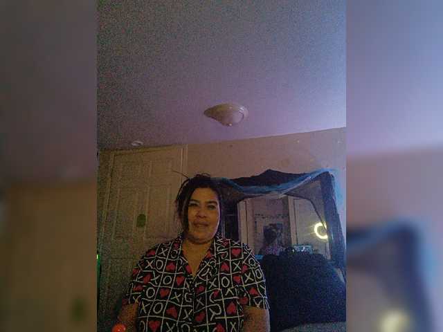 pappymak Cam en directo en BongaCams