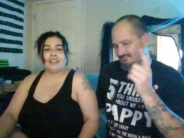 pappymak live cam on BongaCams