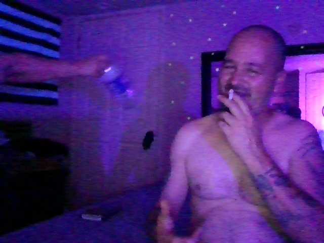 pappymak live sex show