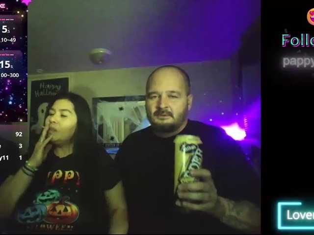 pappymak