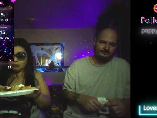 pappymak