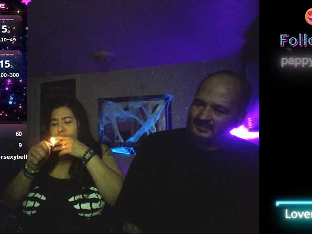 pappymak live cam preview
