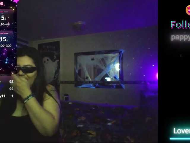 pappymak live cam on BongaCams