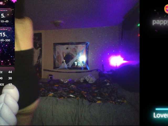 pappymak live cam on BongaCams