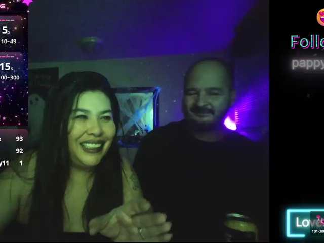 pappymak