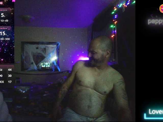 pappymak
