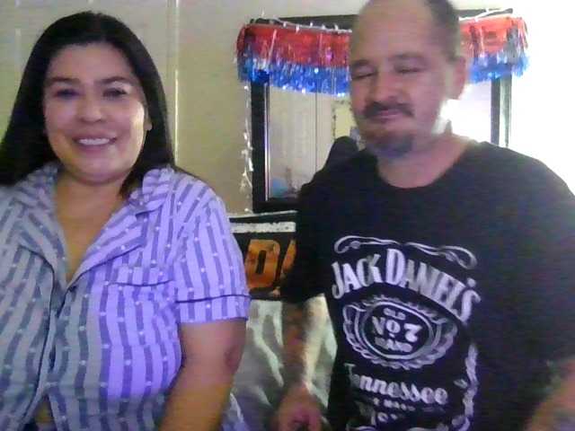 pappymak live show
