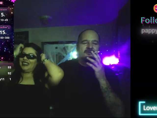 pappymak live cam on BongaCams