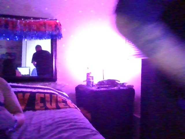 pappymak live cam on BongaCams