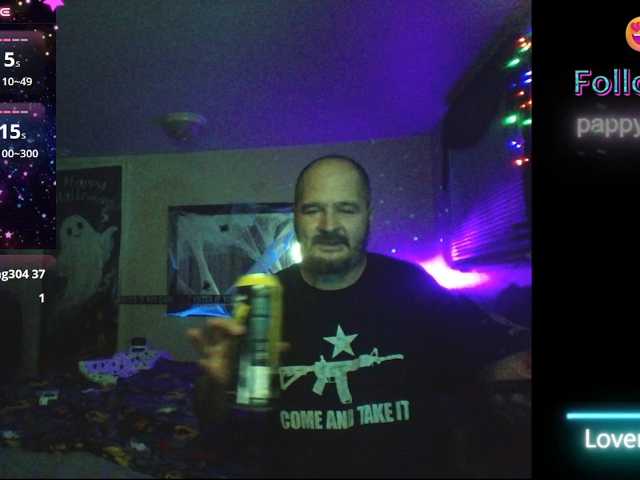 pappymak