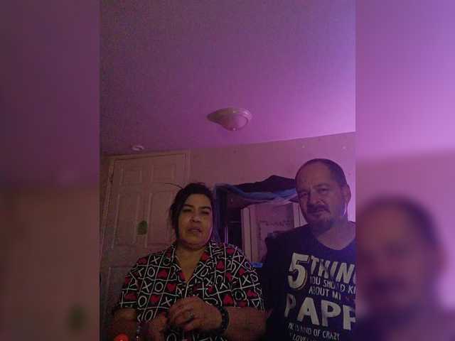 pappymak Live Cam pe BongaCams