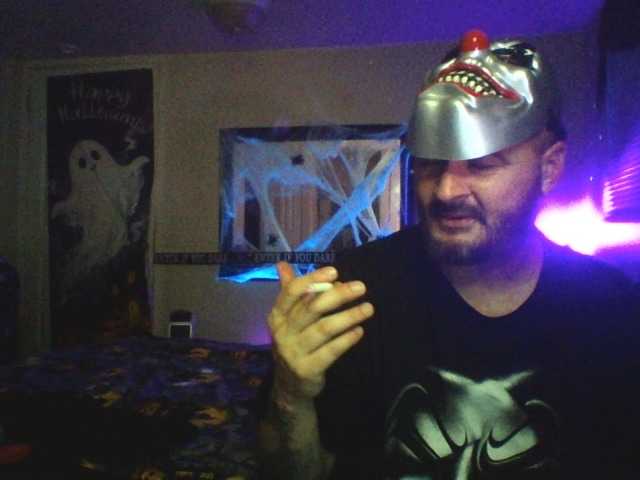 pappymak live cam on BongaCams