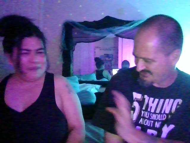 pappymak live cam on BongaCams