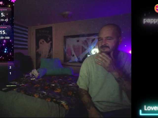 pappymak