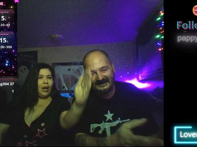pappymak