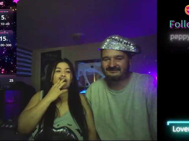 pappymak