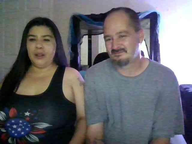 pappymak Sex Cam Show