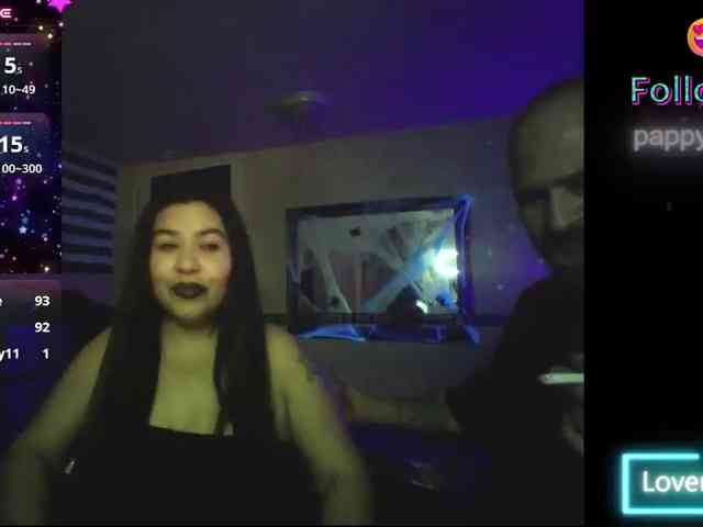 pappymak webcam