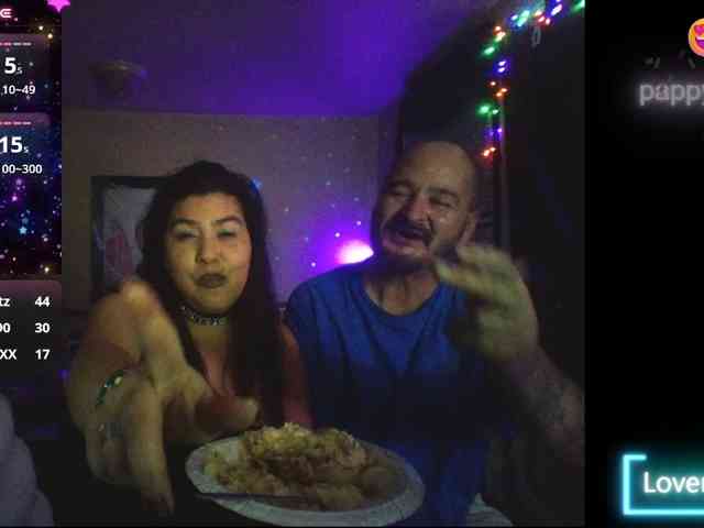 pappymak webcam
