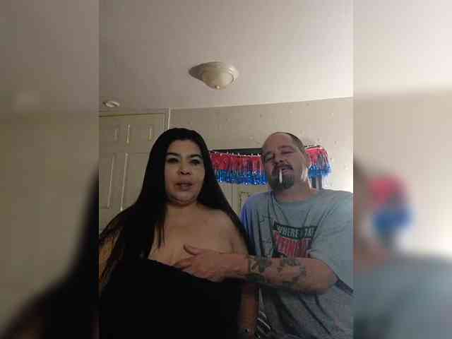 pappymak Sex Cam Show