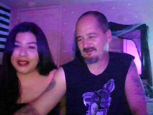 pappymak Sex Cam Show