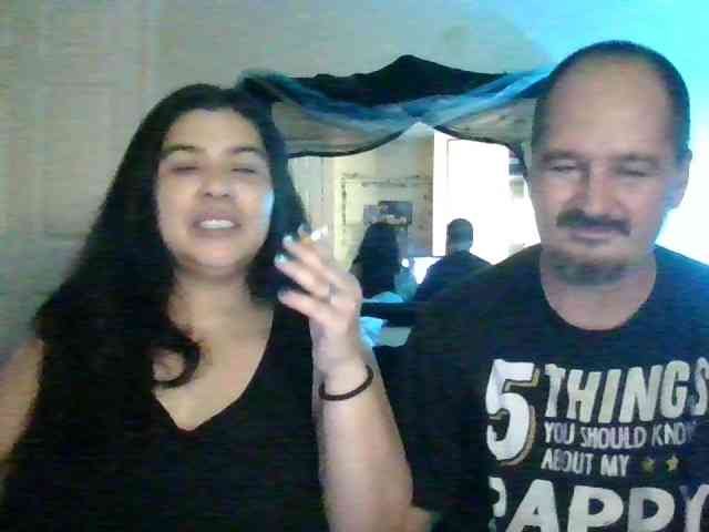 pappymak Sex Cam Show
