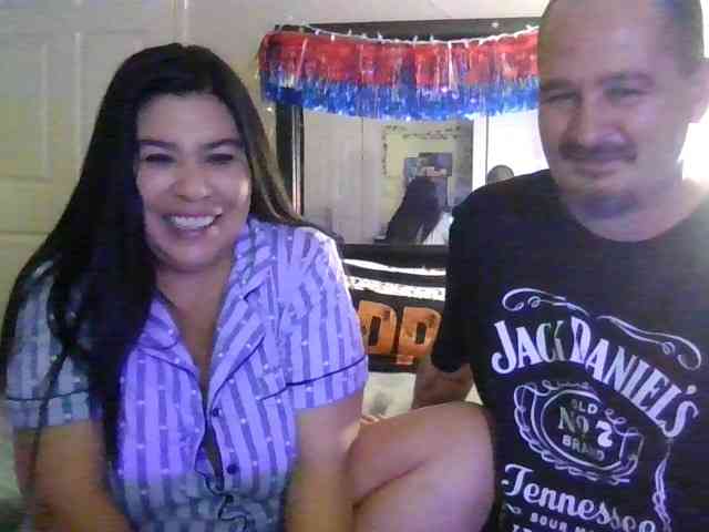 pappymak Sex Cam Show