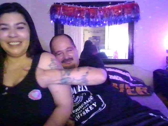pappymak Sex Cam Show