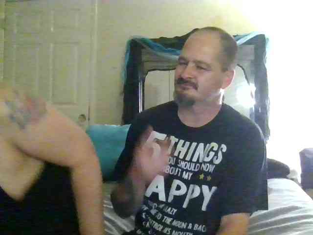 pappymak Sex Cam Show