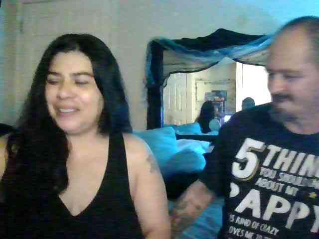 pappymak Sex Cam Show