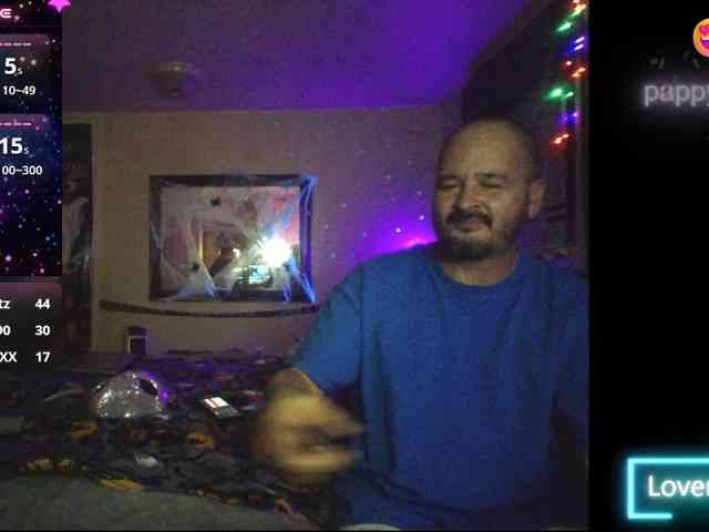 pappymak webcam