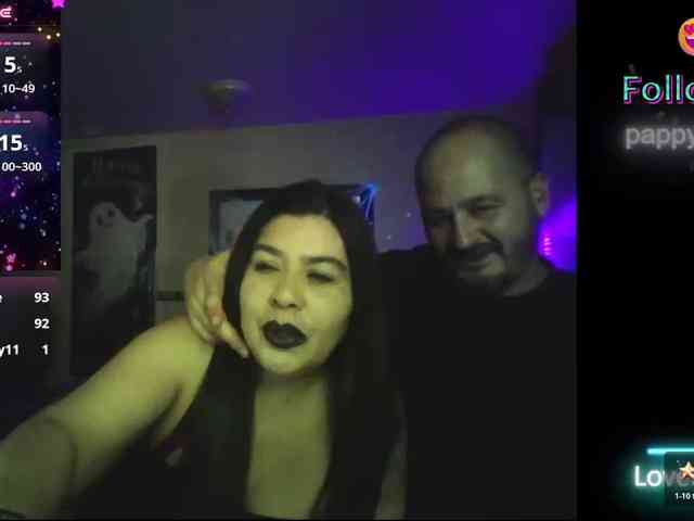 pappymak