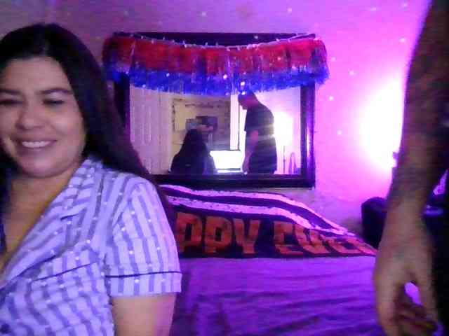 pappymak Sex Cam Show