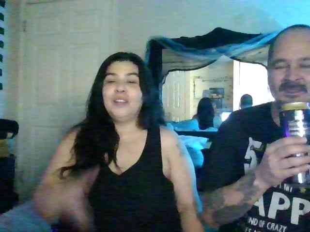 pappymak Sex Cam Show