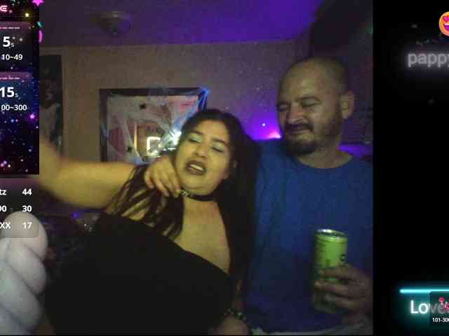 pappymak