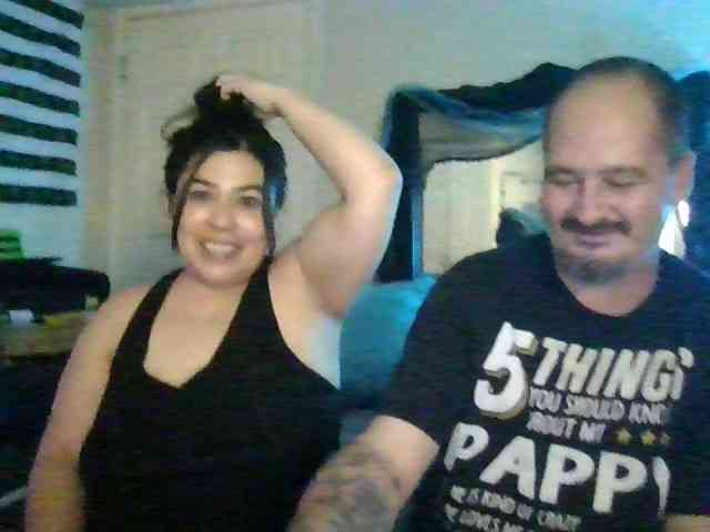 pappymak Sex Cam Show