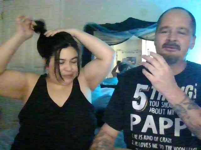 pappymak Sex Cam Show